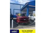 Used 2016 Chevrolet Silverado 1500 for sale.