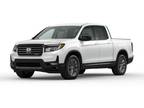 Used 2021 Honda Ridgeline for sale.