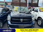 Used 2019 Ram 1500 Classic for sale.