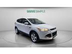 2015 Ford Escape White, 70K miles