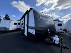 2025 Keystone Hideout Sport 186SS