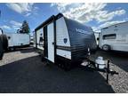 2025 Keystone Hideout Sport 177RD