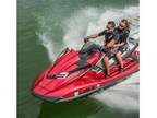 2014 Yamaha FX Cruiser HO®