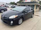 2010 Toyota Prius 4dr