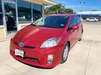 2010 Toyota Prius 4dr