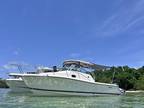 2008 Pursuit 285 Offshore Kendall, Fl