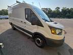 2016 Ford Transit White, 88K miles