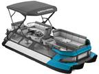 2023 Sea-Doo Switch Cruise 21 - 230 HP