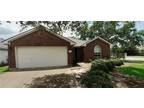 17808 Clare Morris LN Pflugerville TX 78660