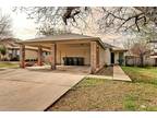 407 Country Aire DR Round Rock TX 78664
