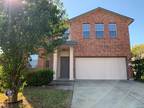 2844 Shadowpoint CV Round Rock TX 78665