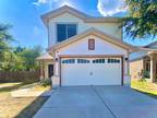2601 Greenlee DR Leander TX 78641