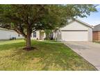 2907 Don Hill LN Taylor TX 76574