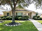12830 Cooper Breaks Dr, Humble, Tx 77346