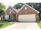 21922 Catoosa Drive Spring Texas 77388