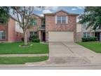 17918 Sunshine Trace Lane Richmond Texas 77407