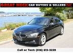 Used 2013 BMW 3 Series for sale.