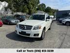 Used 2012 Mercedes-Benz GLK-Class for sale.