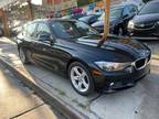 Used 2015 BMW 3 Series for sale.