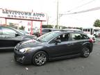Used 2015 Subaru Impreza Wagon for sale.