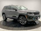 Used 2023 Jeep Grand Cherokee for sale.