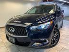 Used 2020 INFINITI QX60 for sale.