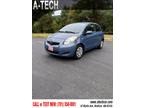 Used 2009 Toyota Yaris for sale.