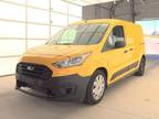 2020 Ford Transit Yellow, 80K miles