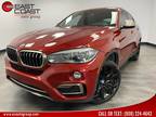 Used 2019 BMW X6 for sale.