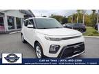 Used 2022 Kia Soul for sale.