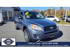 Used 2011 Toyota RAV4 for sale.