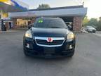 Used 2009 Saturn Outlook for sale.