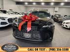 Used 2024 Lexus RX for sale.
