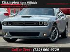 Used 2022 Dodge Challenger for sale.