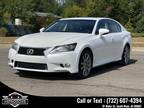 Used 2013 Lexus GS 350 for sale.