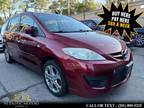 Used 2008 Mazda Mazda5 for sale.