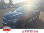 Used 2017 INFINITI QX60 for sale.