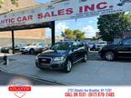 Used 2015 Audi Q5 for sale.