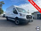 Used 2023 Ford Transit-250 for sale.