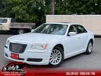 Used 2013 Chrysler 300 for sale.
