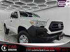 Used 2023 Toyota Tacoma 2wd for sale.