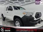 Used 2023 Toyota Tacoma 2wd for sale.