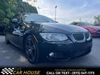 Used 2011 BMW 3 Series for sale.