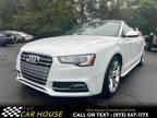 Used 2016 Audi S5 for sale.