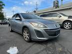 Used 2010 Mazda Mazda3 for sale.