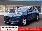 Used 2020 Ford Escape for sale.