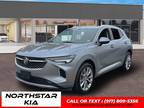 Used 2023 Buick Envision for sale.