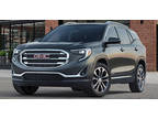 Used 2019 GMC Terrain for sale.