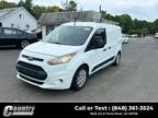 Used 2016 Ford Transit Connect for sale.