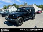 Used 2013 Jeep Wrangler Unlimited for sale.